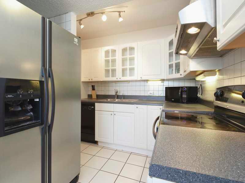 1390 OCEAN DRIVE CONDO - Residential Lease