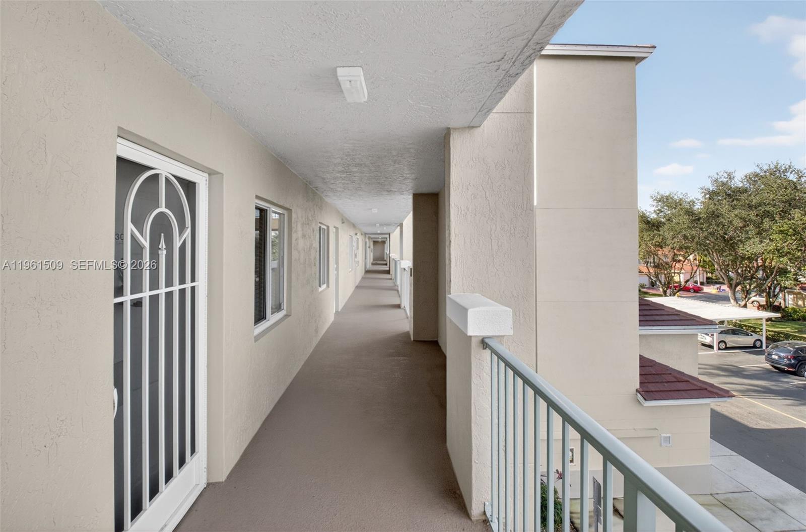 CORAL COVE CONDO - Residential
