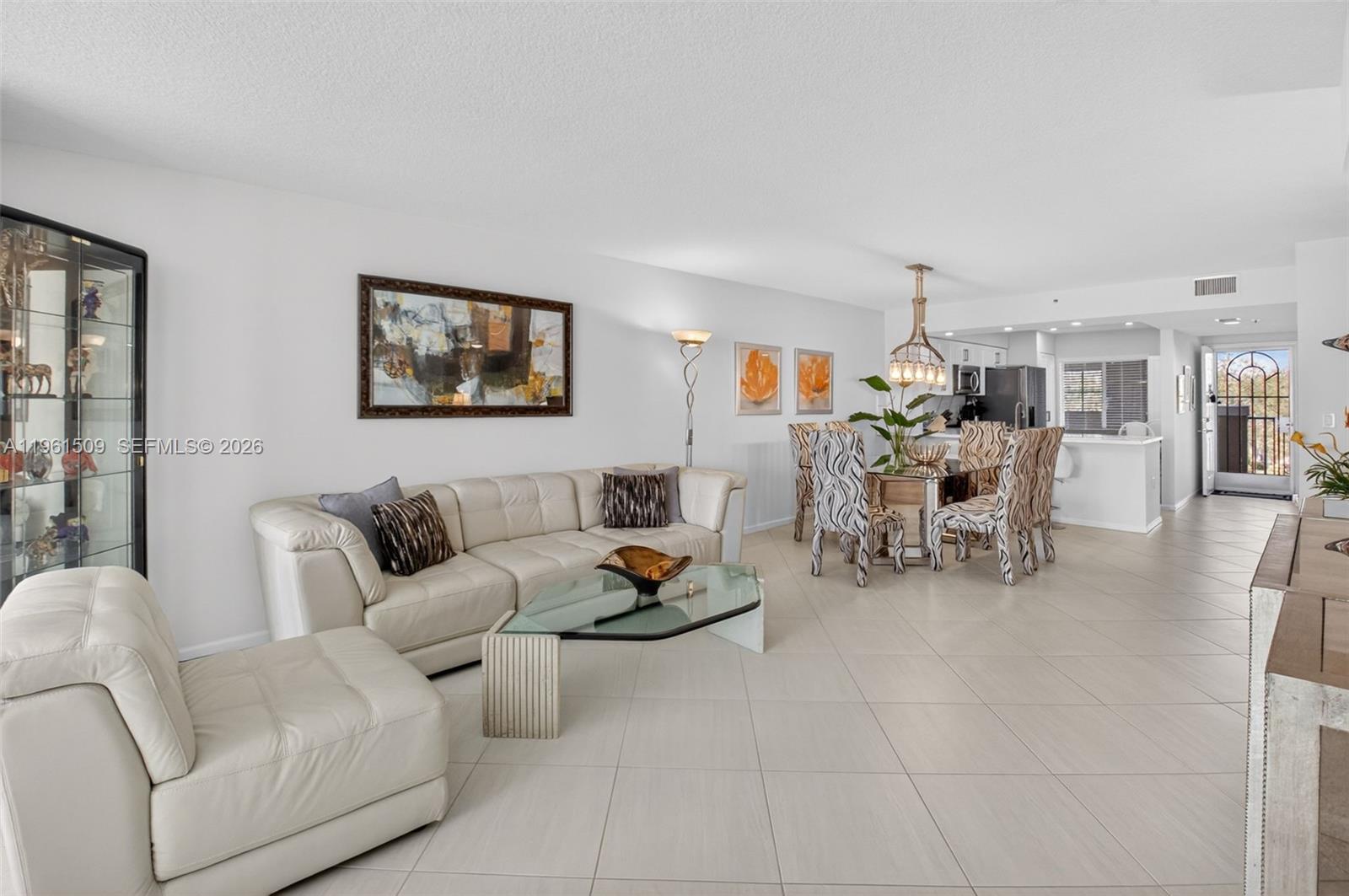 CORAL COVE CONDO - Residential