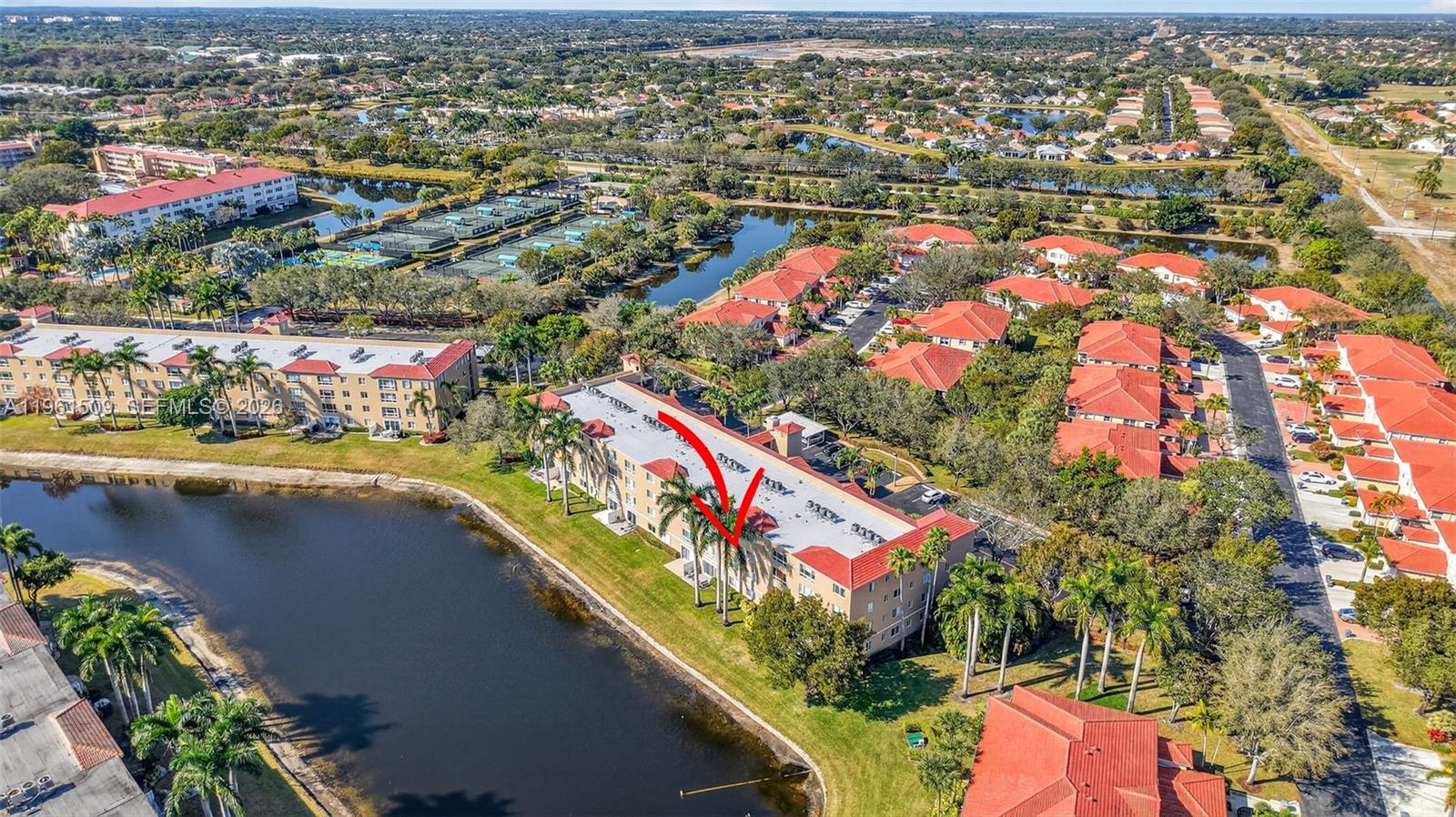 CORAL COVE CONDO - Residential