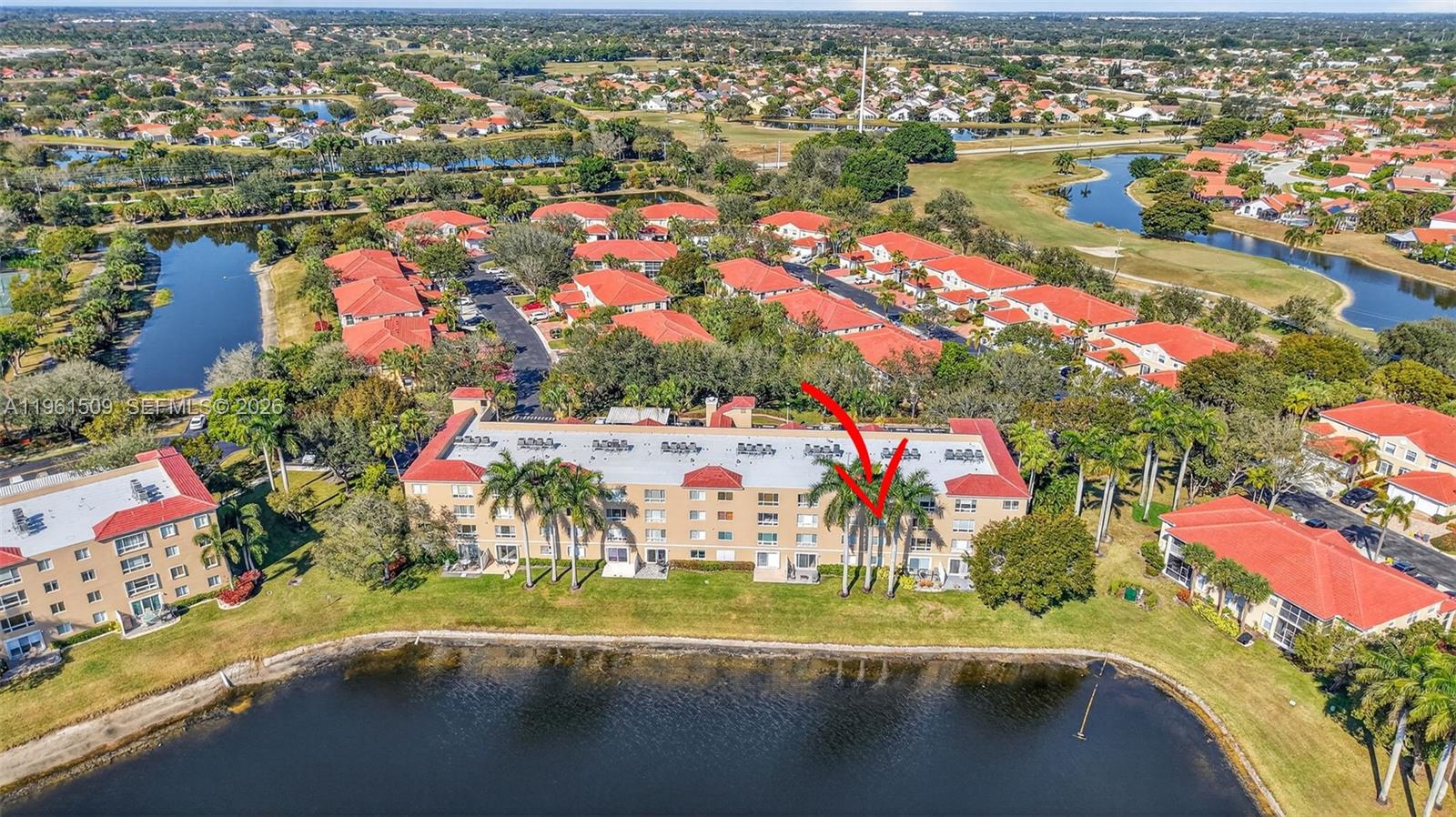 CORAL COVE CONDO - Residential
