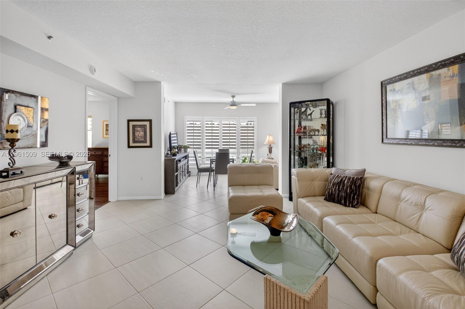 CORAL COVE CONDO - Residential