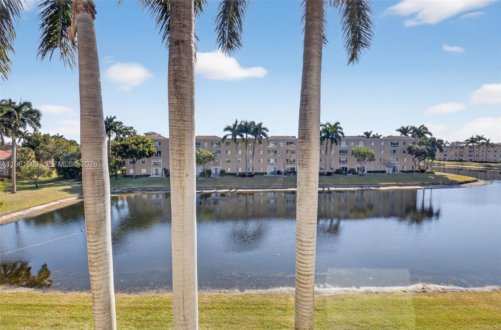 CORAL COVE CONDO - Residential