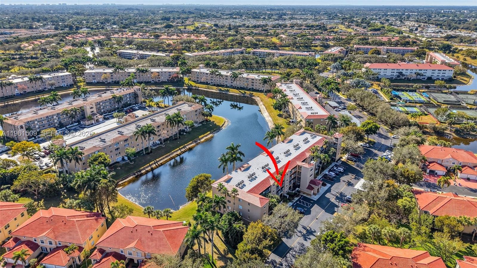 CORAL COVE CONDO - Residential