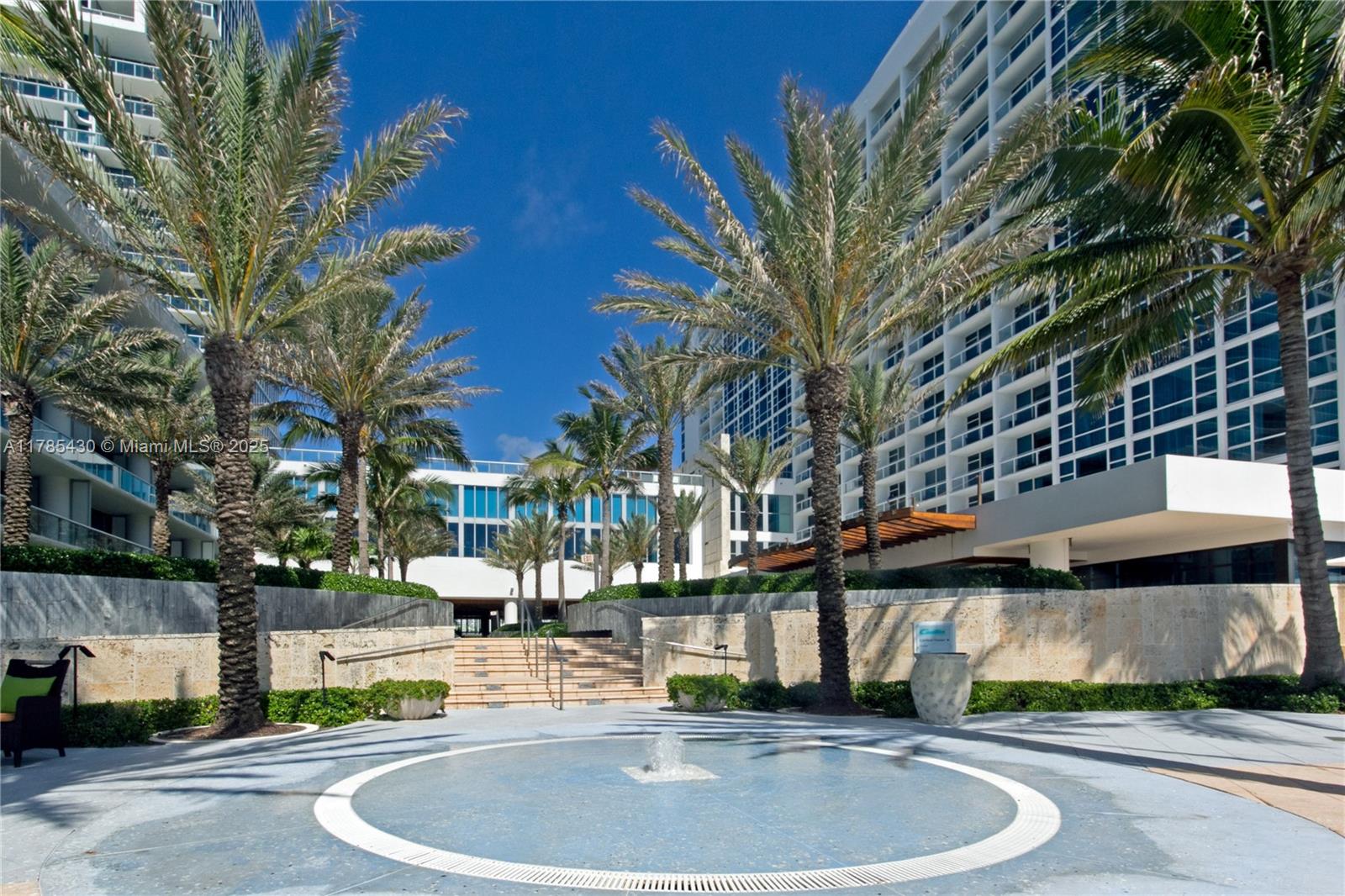 SOUTH CARILLON BEACH COND - Residential Lease