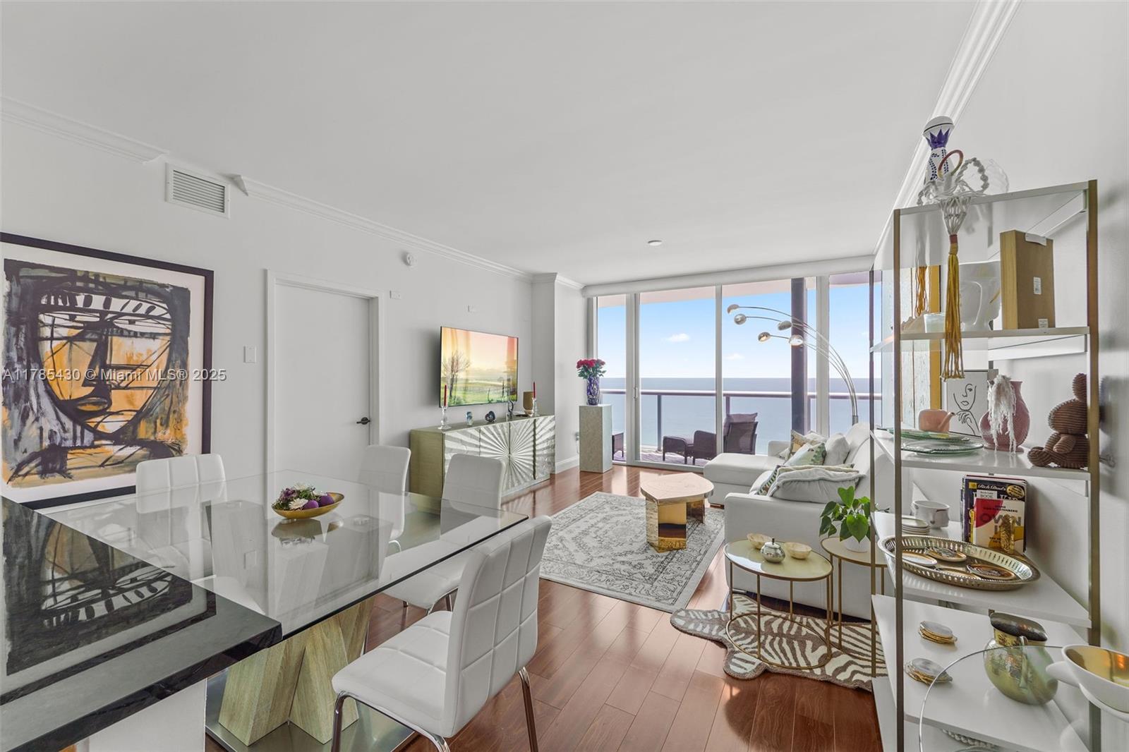 SOUTH CARILLON BEACH COND - Residential Lease