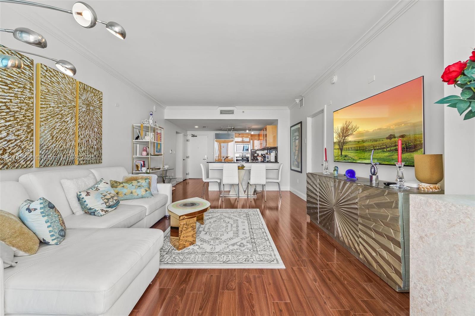 SOUTH CARILLON BEACH COND - Residential Lease