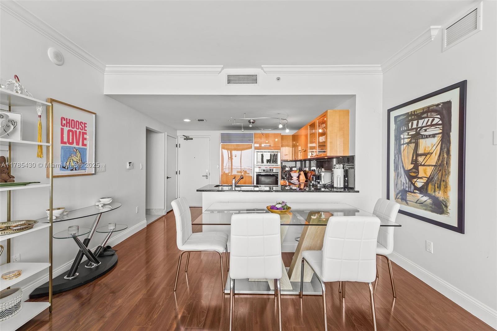 SOUTH CARILLON BEACH COND - Residential Lease