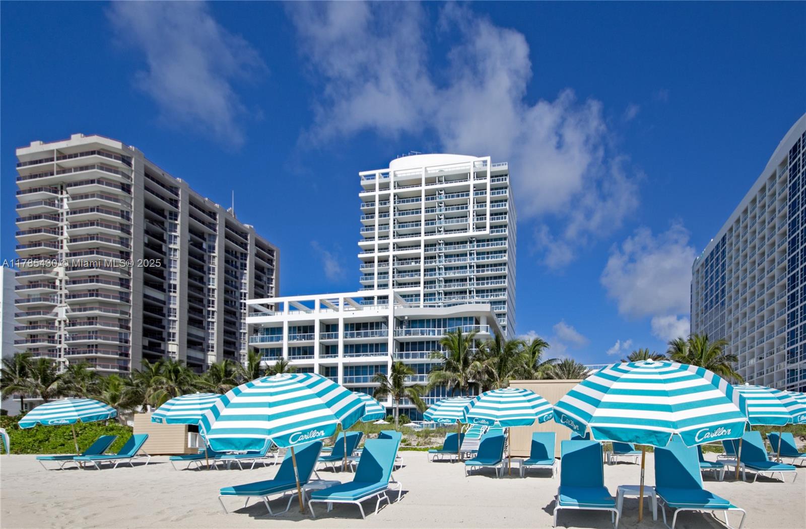 SOUTH CARILLON BEACH COND - Residential Lease
