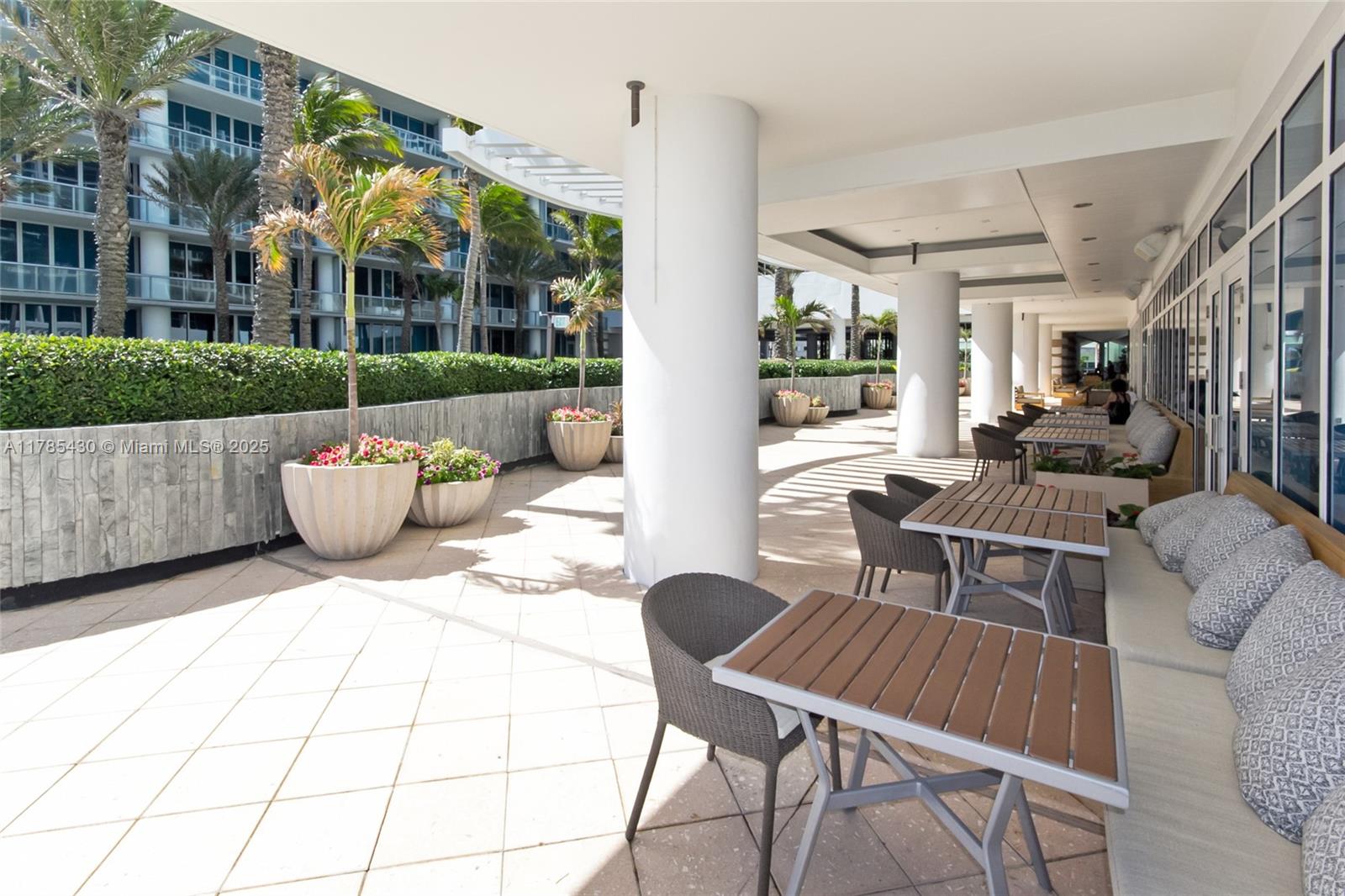 SOUTH CARILLON BEACH COND - Residential Lease