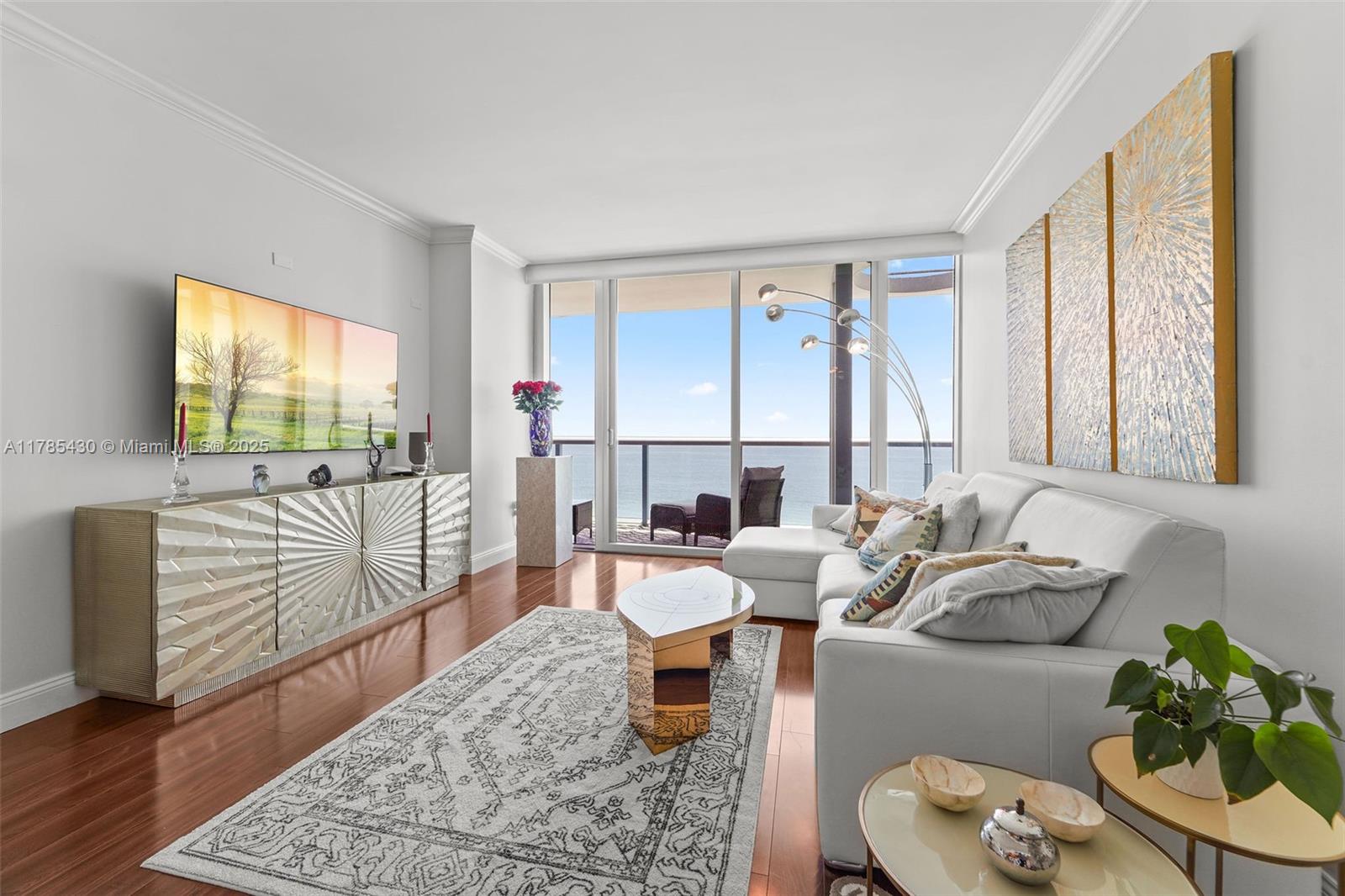 SOUTH CARILLON BEACH COND - Residential Lease