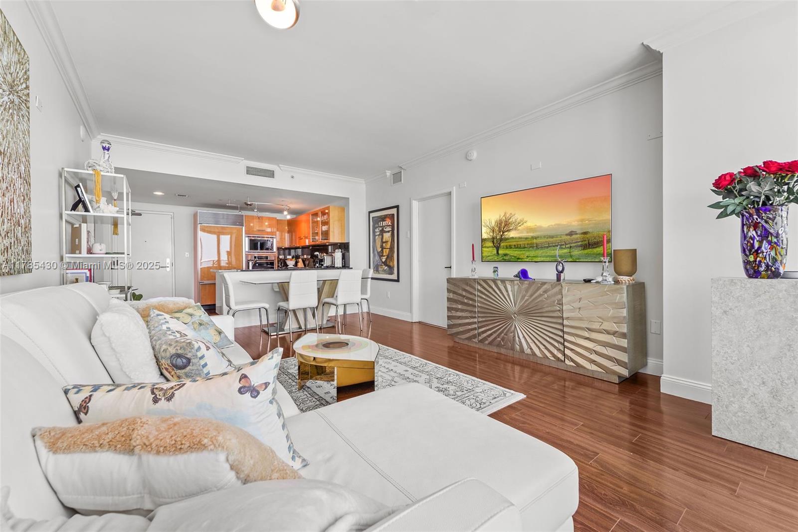 SOUTH CARILLON BEACH COND - Residential Lease
