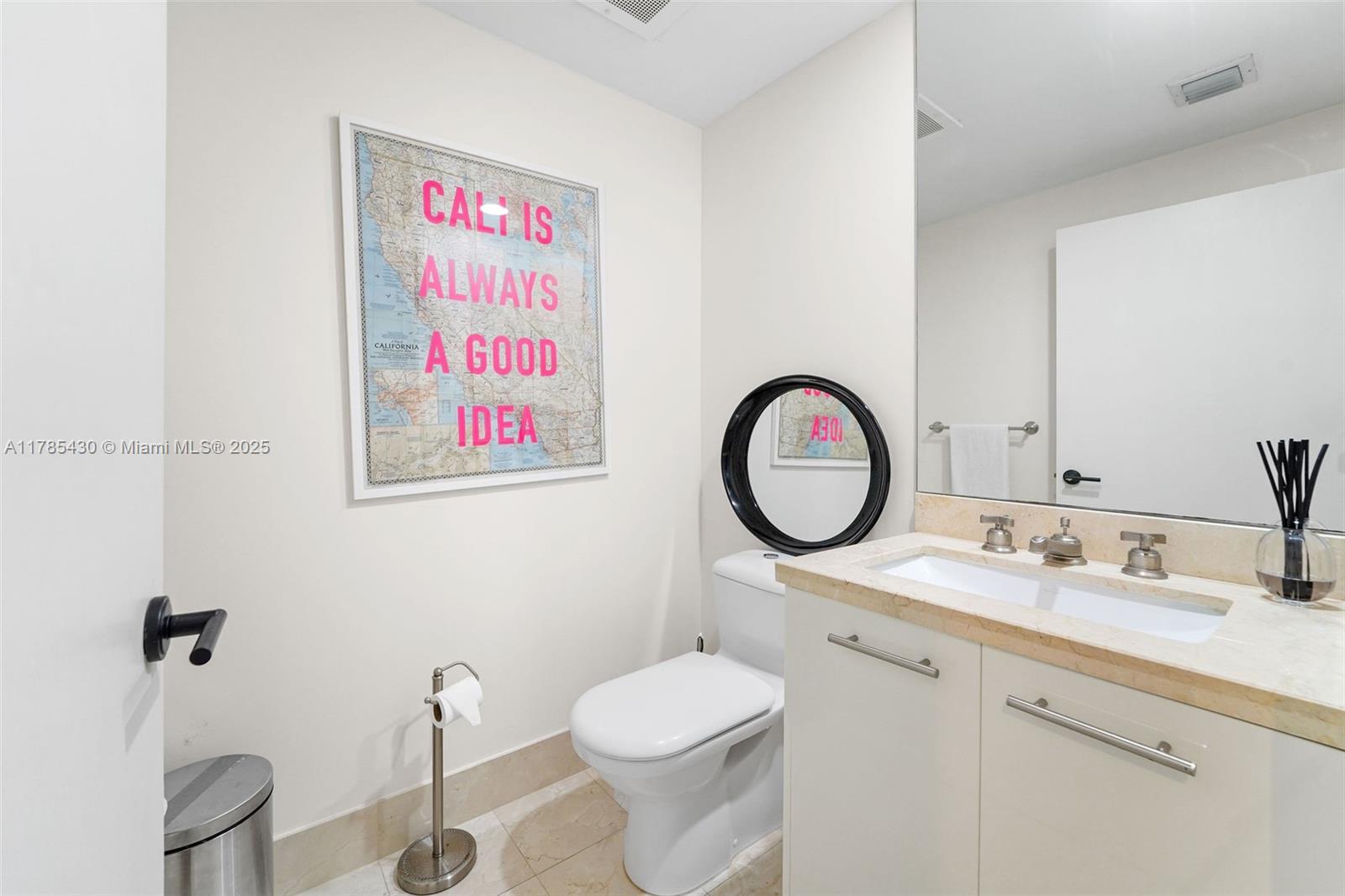 SOUTH CARILLON BEACH COND - Residential Lease