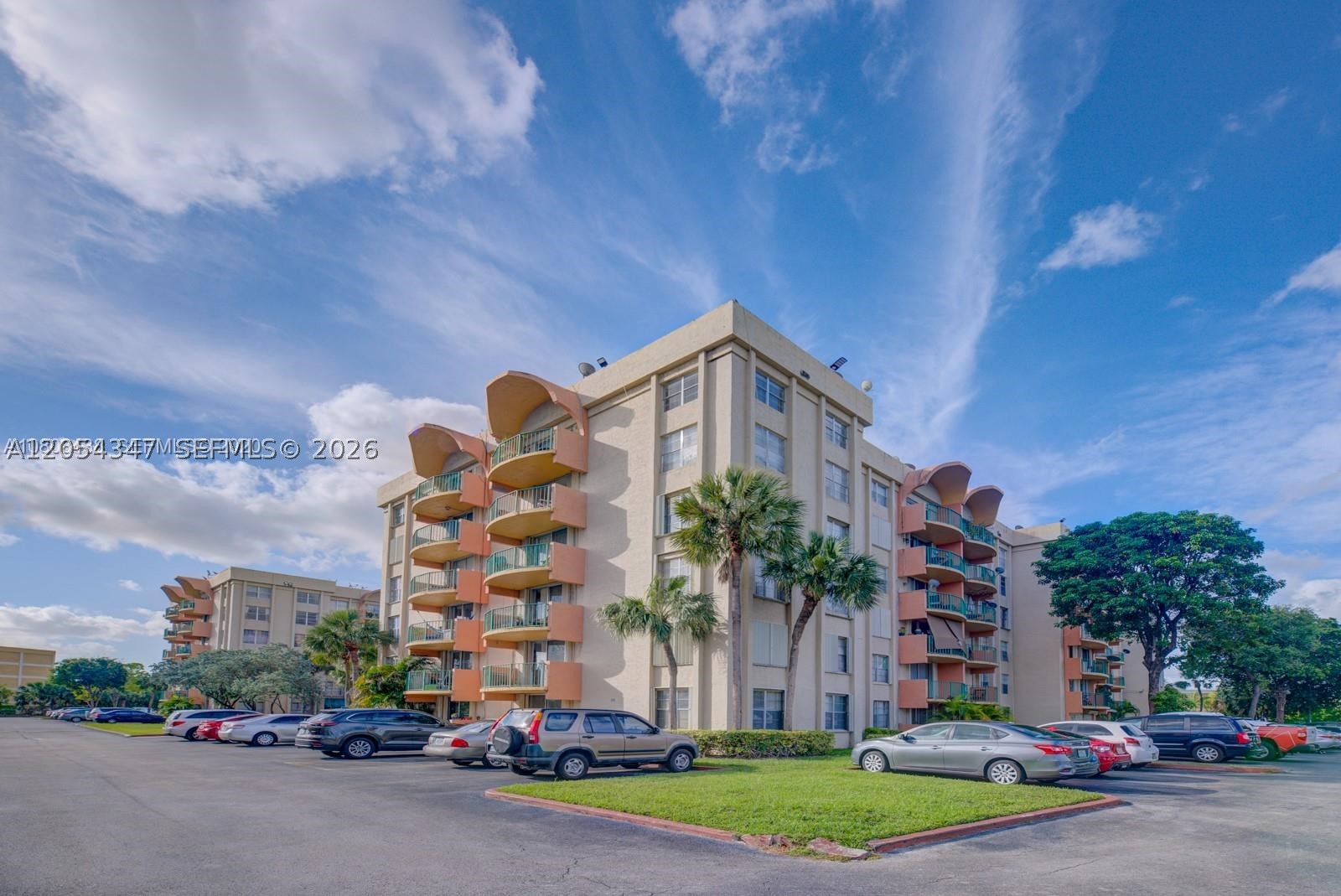 THE FOUNTAINS AT FONTAINE - Residential Lease
