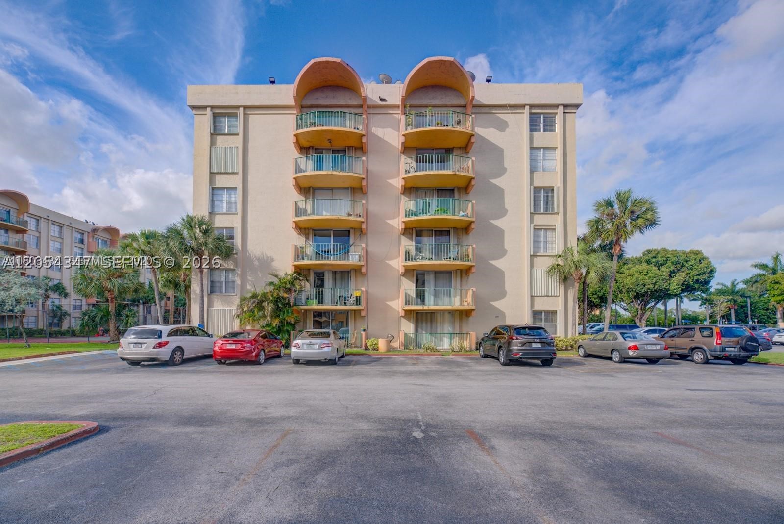 THE FOUNTAINS AT FONTAINE - Residential Lease