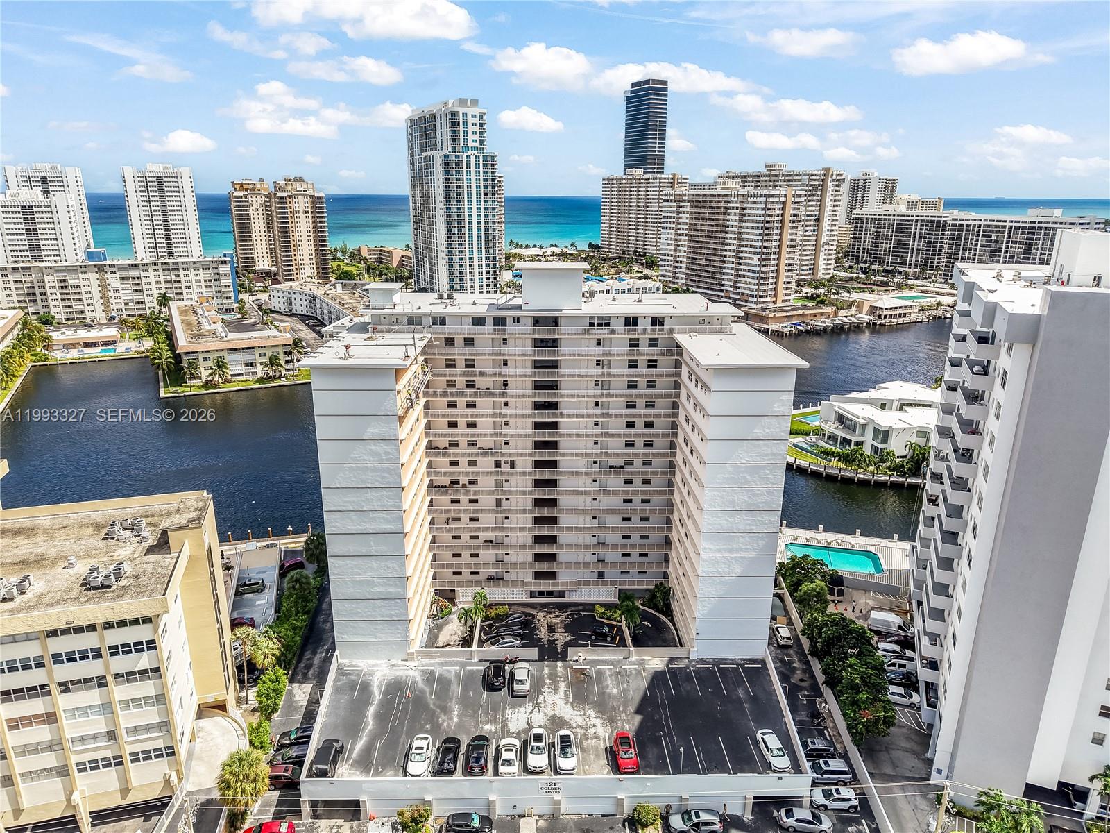 DORSEY ARMS CONDO - Residential
