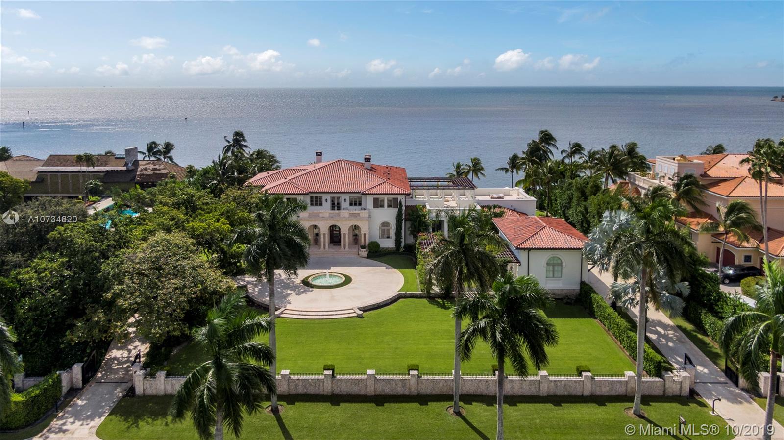 GABLES ESTATES NO 3 - Residential