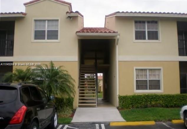 ROYAL POINCIANA CONDO - Residential