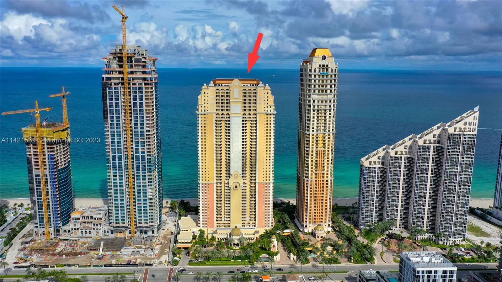 ACQUALINA OCEAN RESIDENCE - Residential