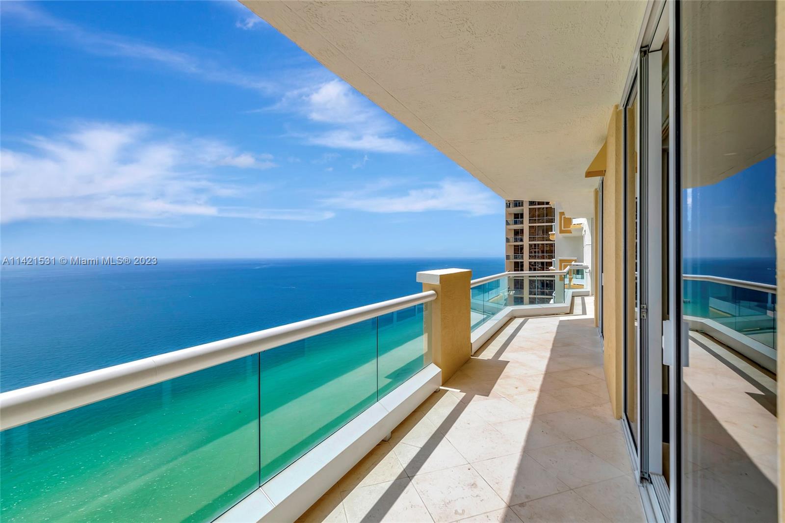 ACQUALINA OCEAN RESIDENCE - Residential