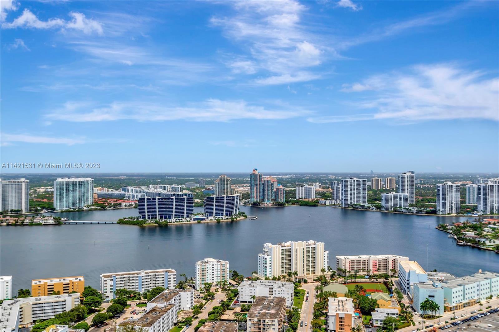 ACQUALINA OCEAN RESIDENCE - Residential
