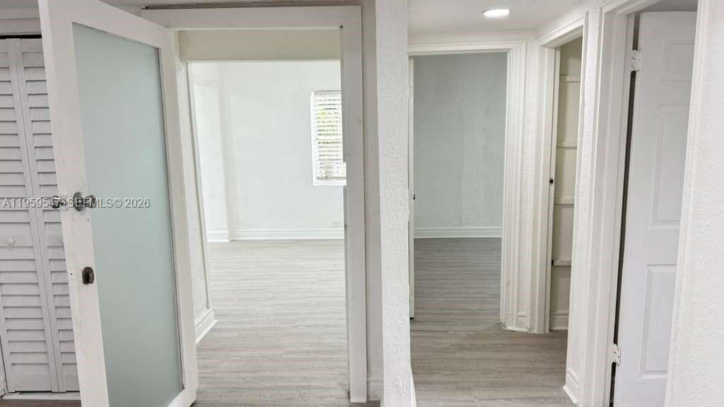 BUNCHE PARK - Residential