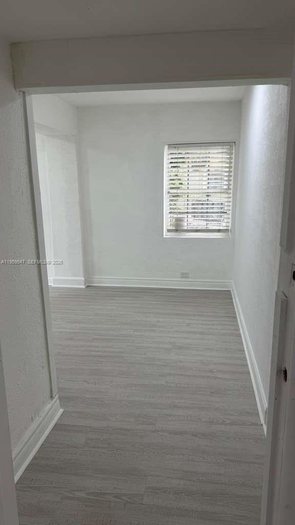 BUNCHE PARK - Residential