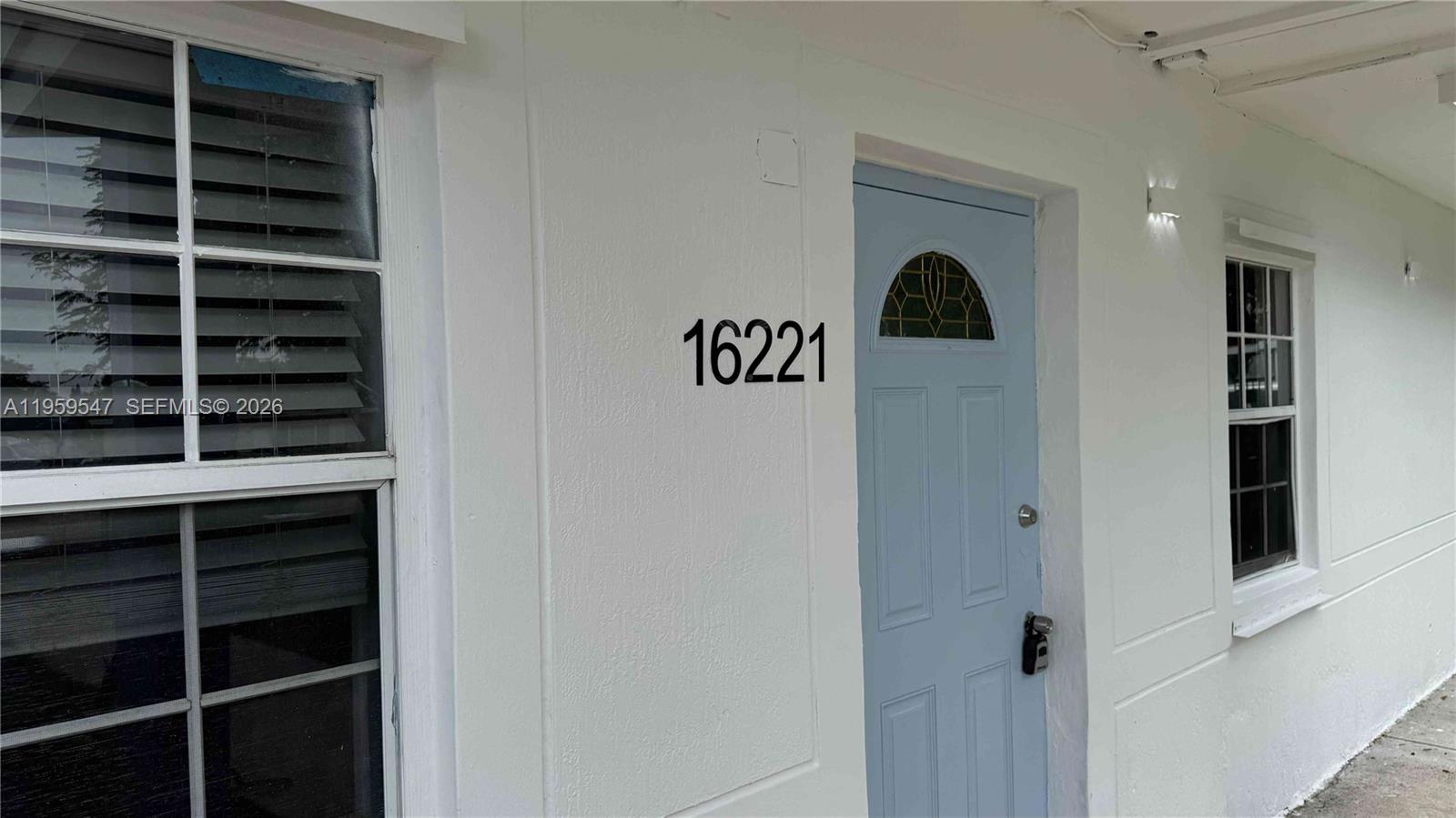 BUNCHE PARK - Residential
