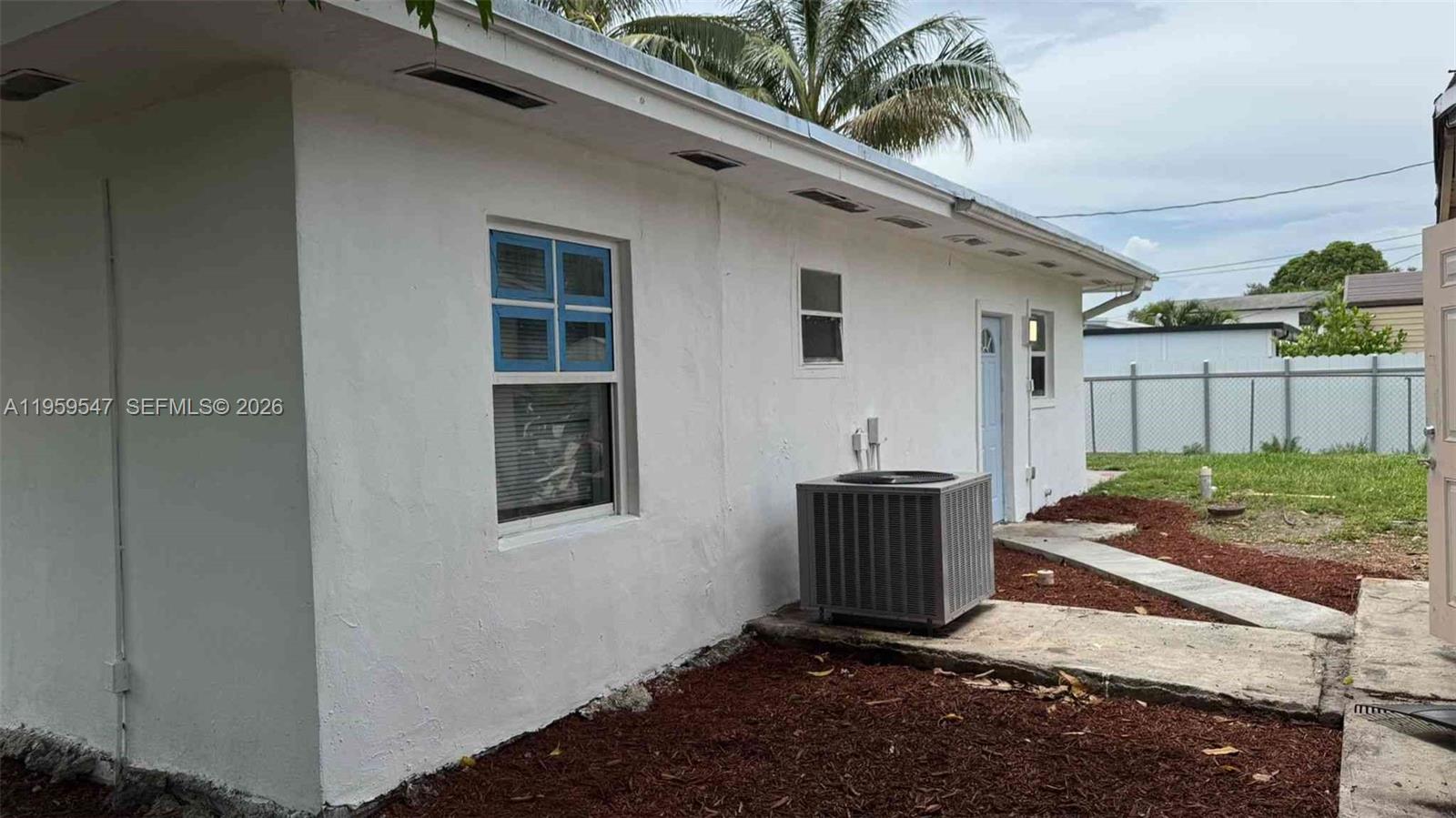 BUNCHE PARK - Residential