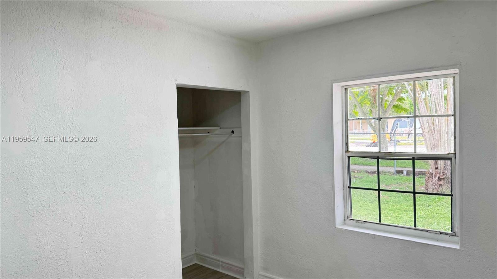 BUNCHE PARK - Residential