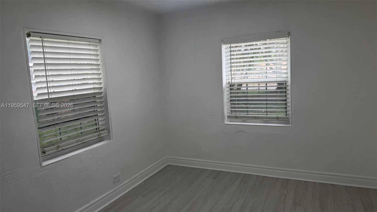 BUNCHE PARK - Residential