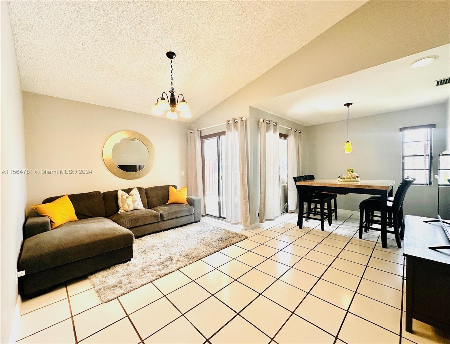VILLA HOMES AT THE MOORS - Residential