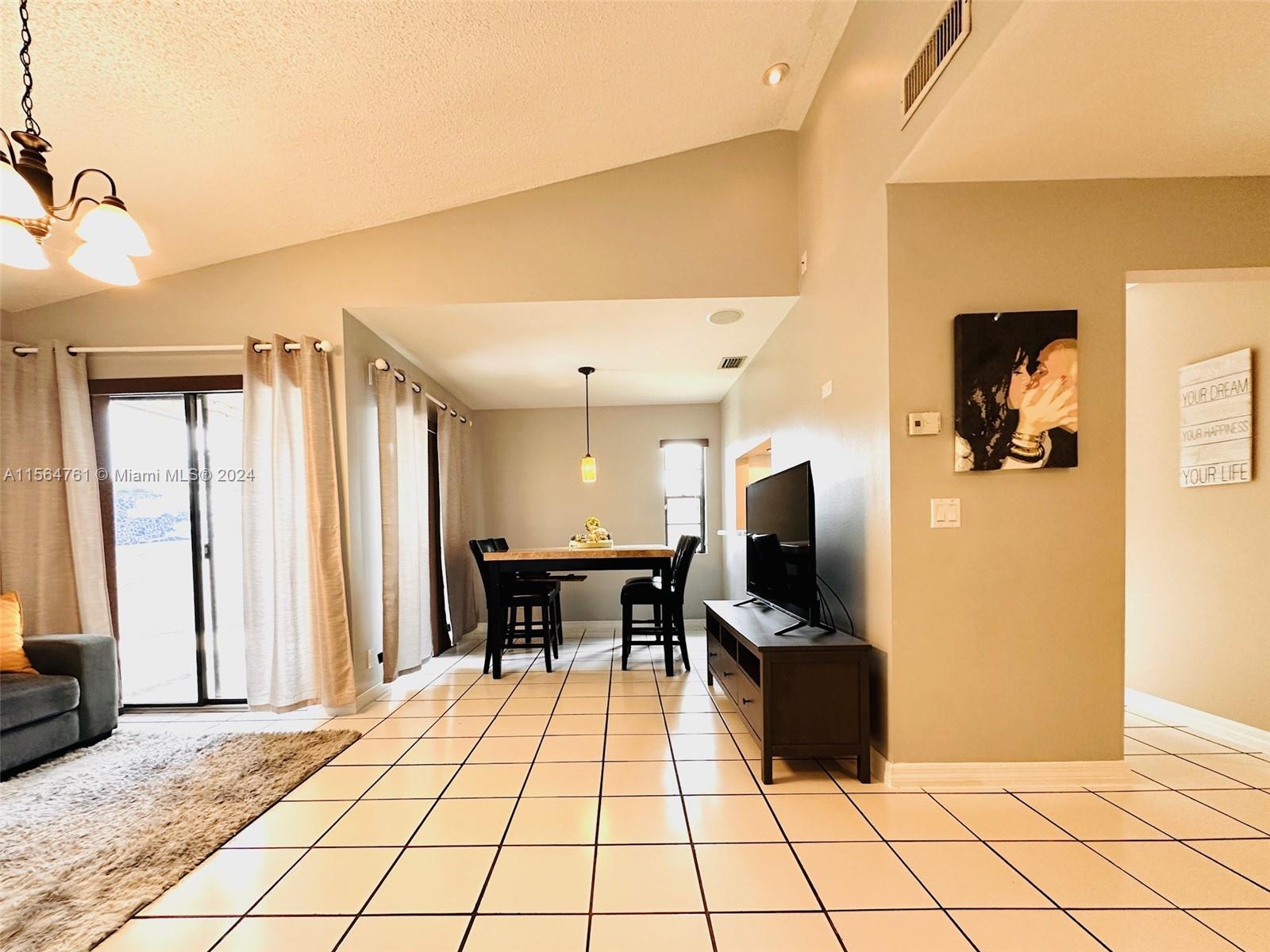 VILLA HOMES AT THE MOORS - Residential