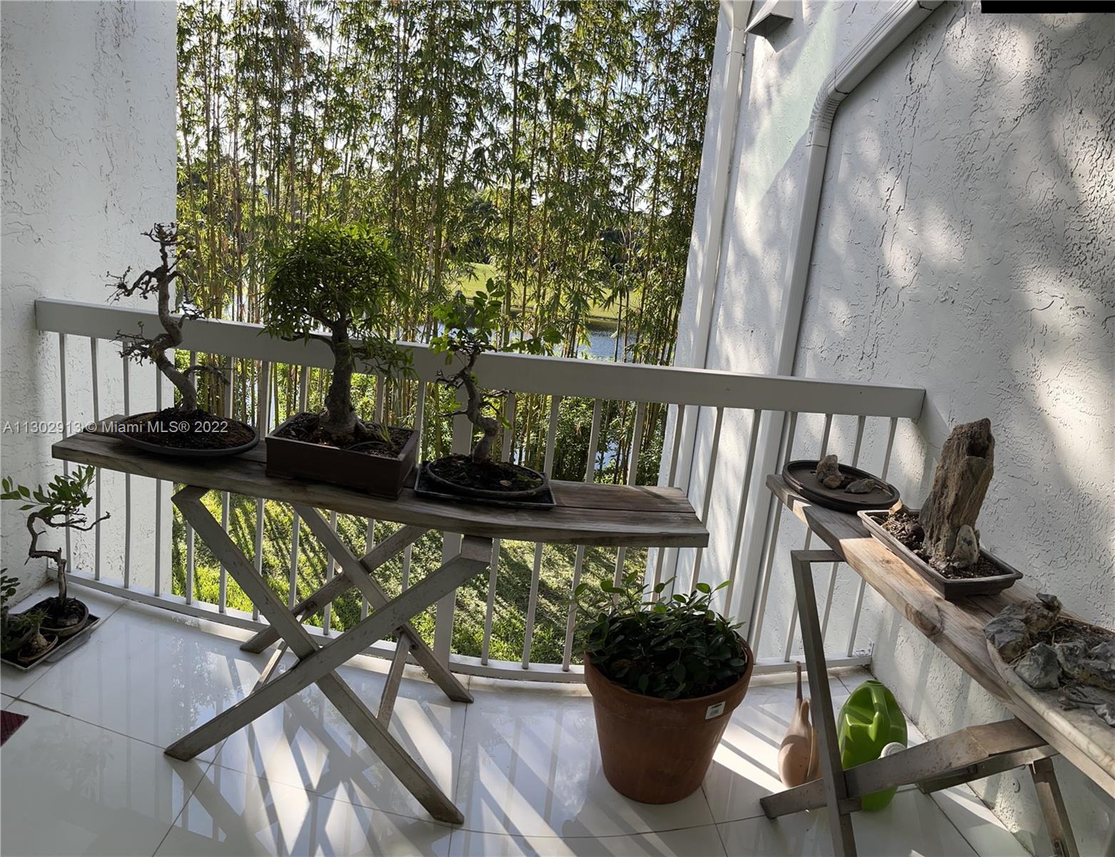 THE GREENS AT DORAL CONDO - Residential
