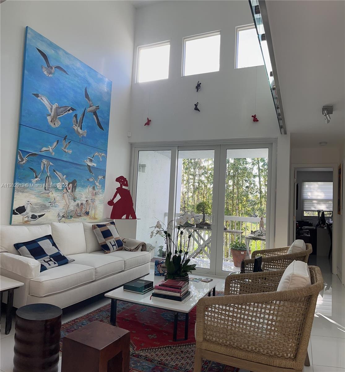 THE GREENS AT DORAL CONDO - Residential