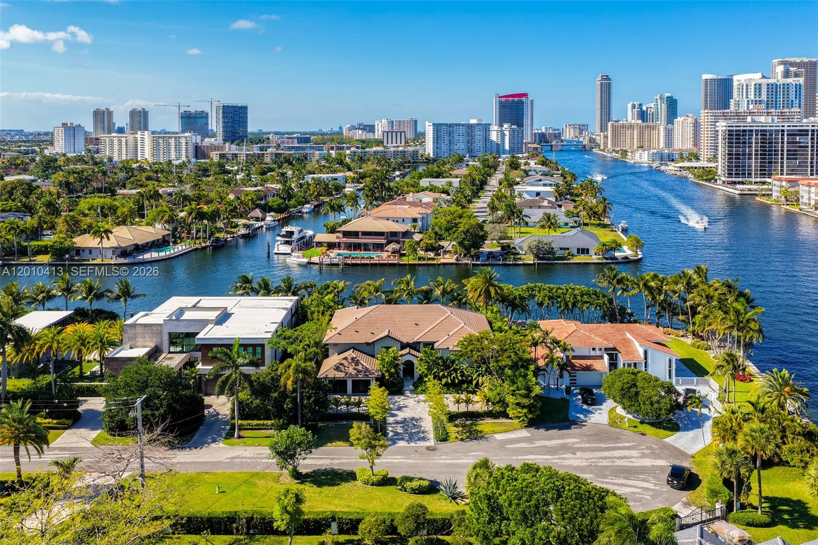 GOLDEN ISLES SEC D REPLAT - Residential
