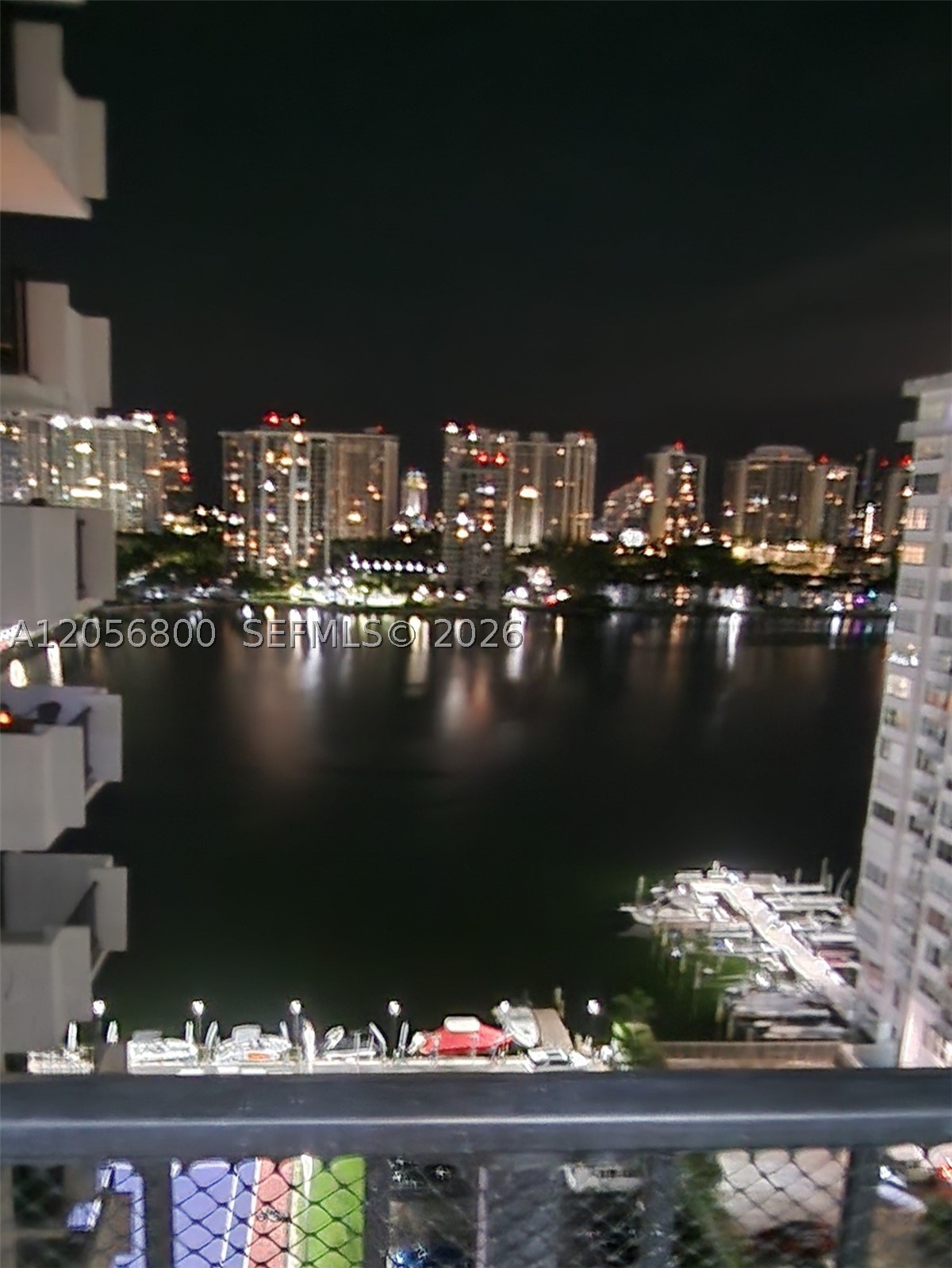Beautiful apartment in Aventura with spectacular bay view from open balcony, 1 bedroom, 1 bathroom and 1/2 bathroom. Remodeled unit upgraded kitchen and bathrooms. Title floor in the apartment. Gate community, all amenities, gym, billiard room, tennis court, 2 pools, dock spaces, assigned parking, 24/7 security. Ideally located within walking distance of Aventura mall, restaurants. supermarkets, drugstores. The building has undergone major updates.