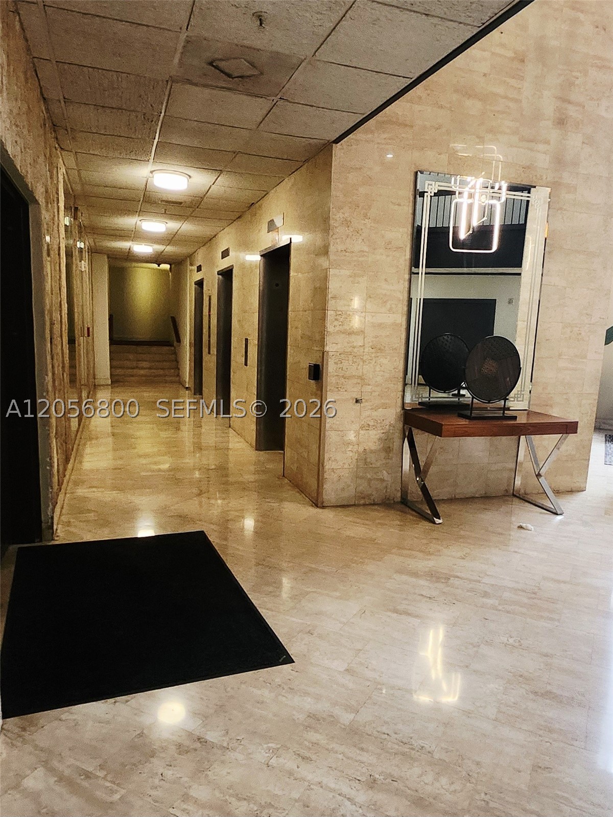 COMMODORE PLAZA CONDO - Residential