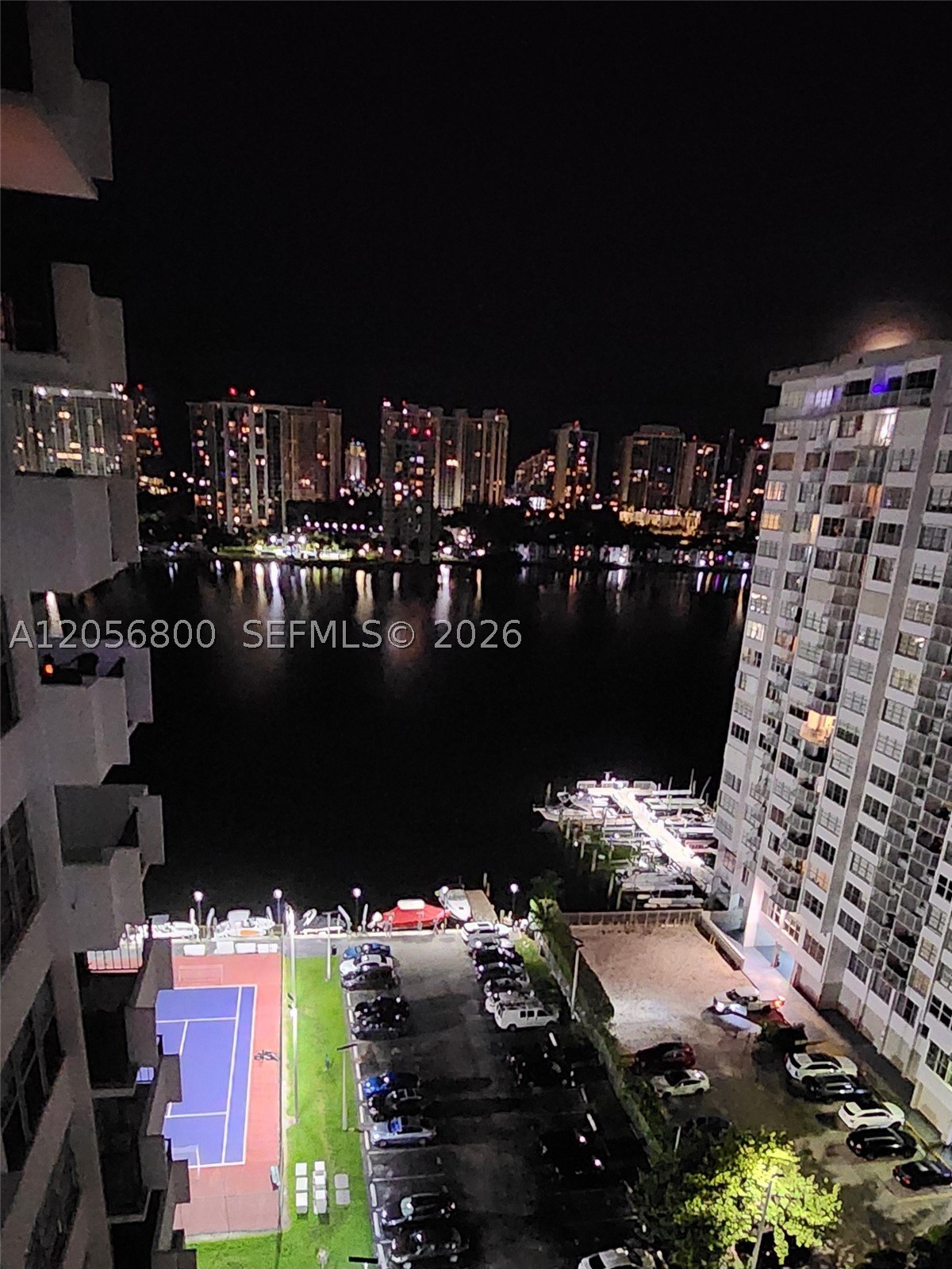 COMMODORE PLAZA CONDO - Residential