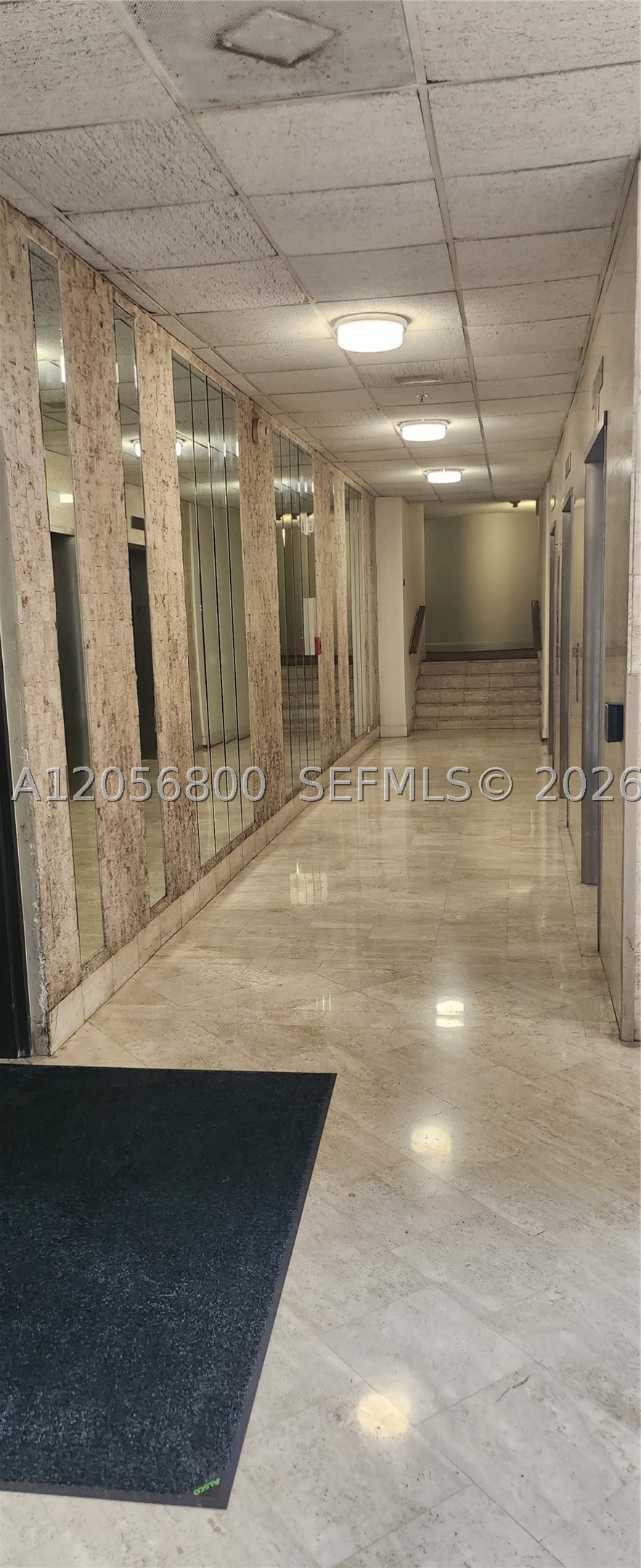 COMMODORE PLAZA CONDO - Residential