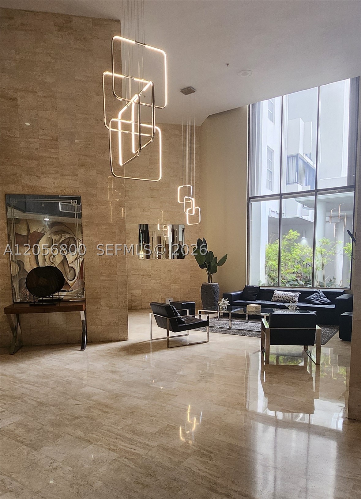 COMMODORE PLAZA CONDO - Residential