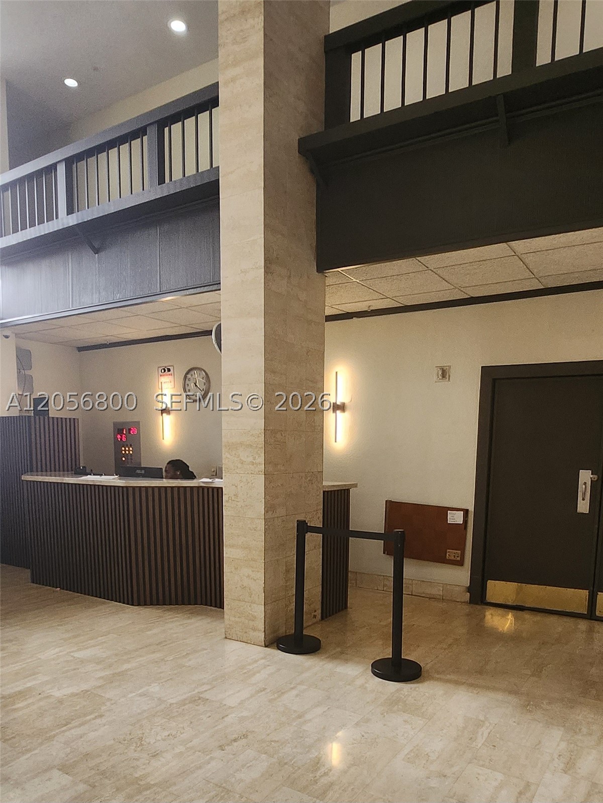 COMMODORE PLAZA CONDO - Residential