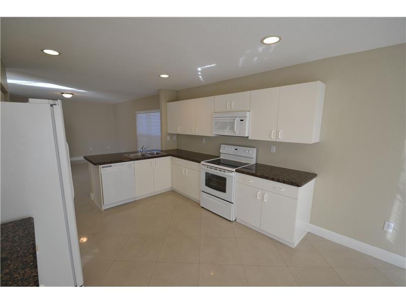 SPICEWOOD SUB - Residential Lease