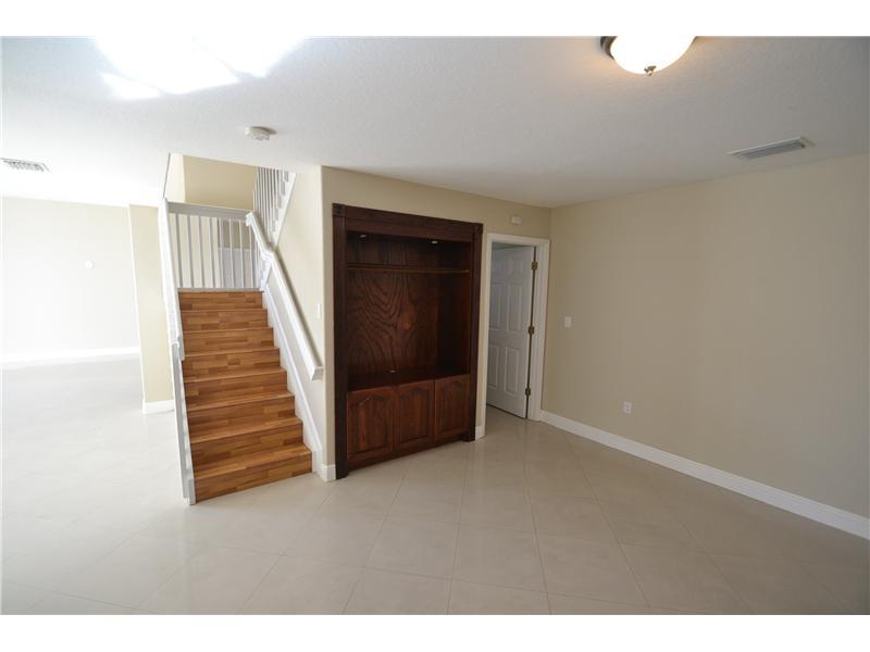 SPICEWOOD SUB - Residential Lease