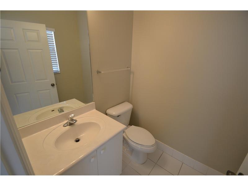 SPICEWOOD SUB - Residential Lease