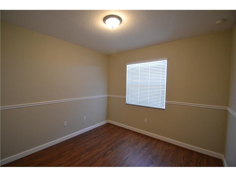 SPICEWOOD SUB - Residential Lease