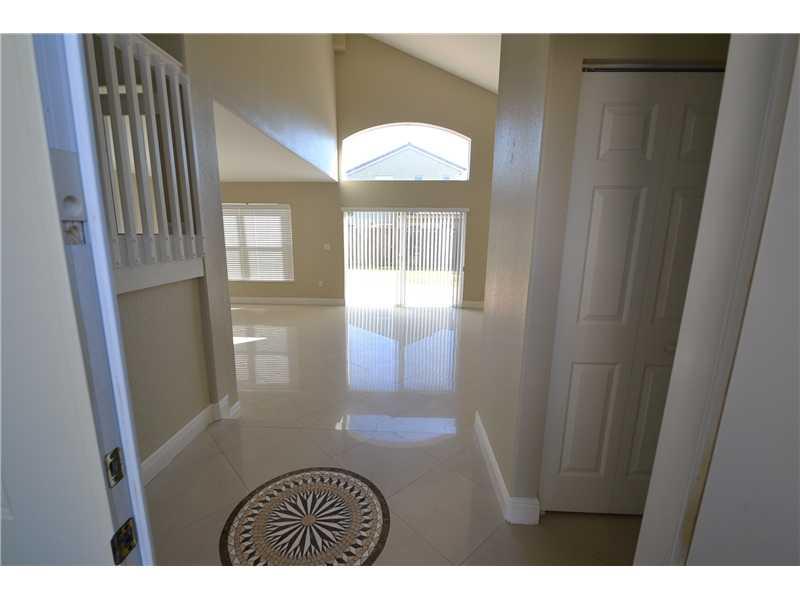 SPICEWOOD SUB - Residential Lease