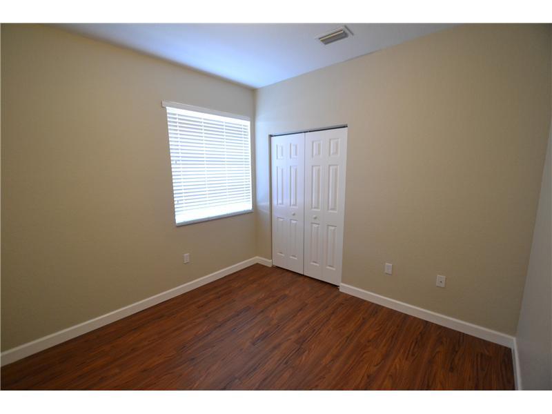 SPICEWOOD SUB - Residential Lease