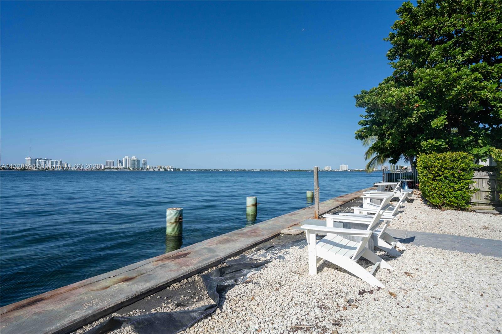 BAYVIEW TOWNHOMES CONDO - Residential Lease
