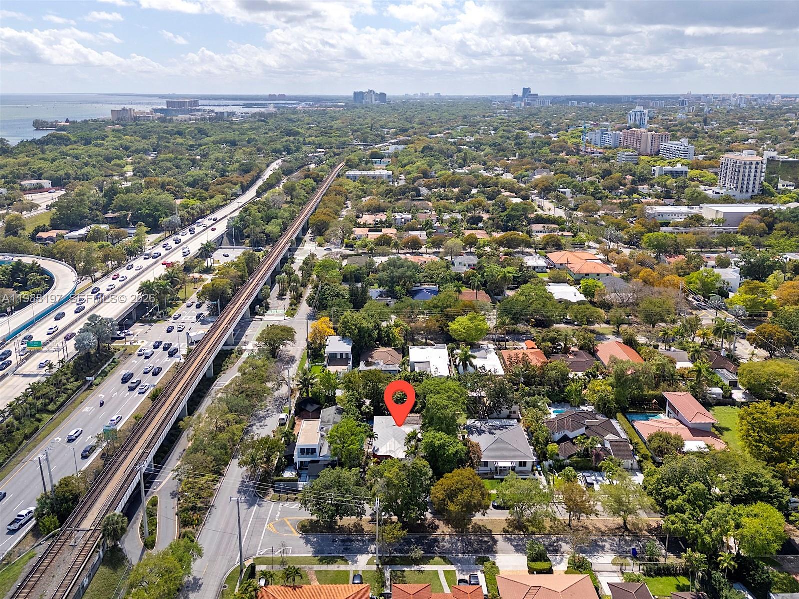 BRICKELL HAMMOCK UN 1 - Residential